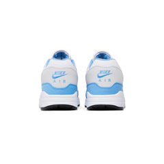 Max 1 'White University Blue' (2023)