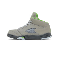5 Retro 'Green Bean' TD (2022)