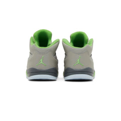 5 Retro 'Green Bean' TD (2022)
