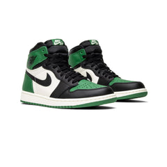 1 Retro High 'Pine Green' (2018)