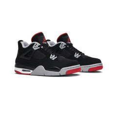 Retro 4 'Bred' 2019 GS (New)