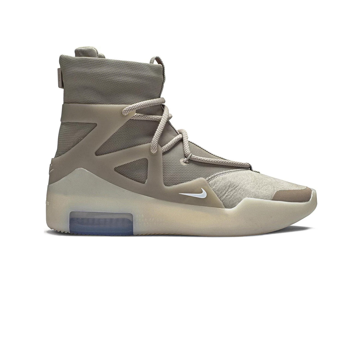 Air 1 "Oatmeal" (2019)