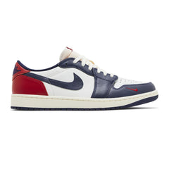 1 Retro Low OG 'Howard University' (2024)