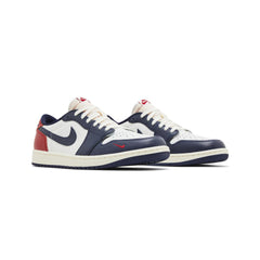 1 Retro Low OG 'Howard University' (2024)