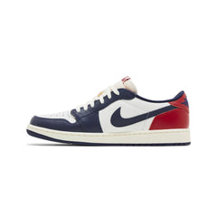 1 Retro Low OG 'Howard University' (2024)