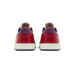 1 Retro Low OG 'Howard University' (2024)