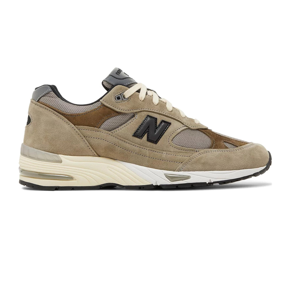 991 'MiUK JJJJound Grey Olive' (2023)