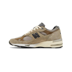991 'MiUK JJJJound Grey Olive' (2023)