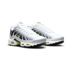 Air Max Plus TN 'White Black Volt' (2024)