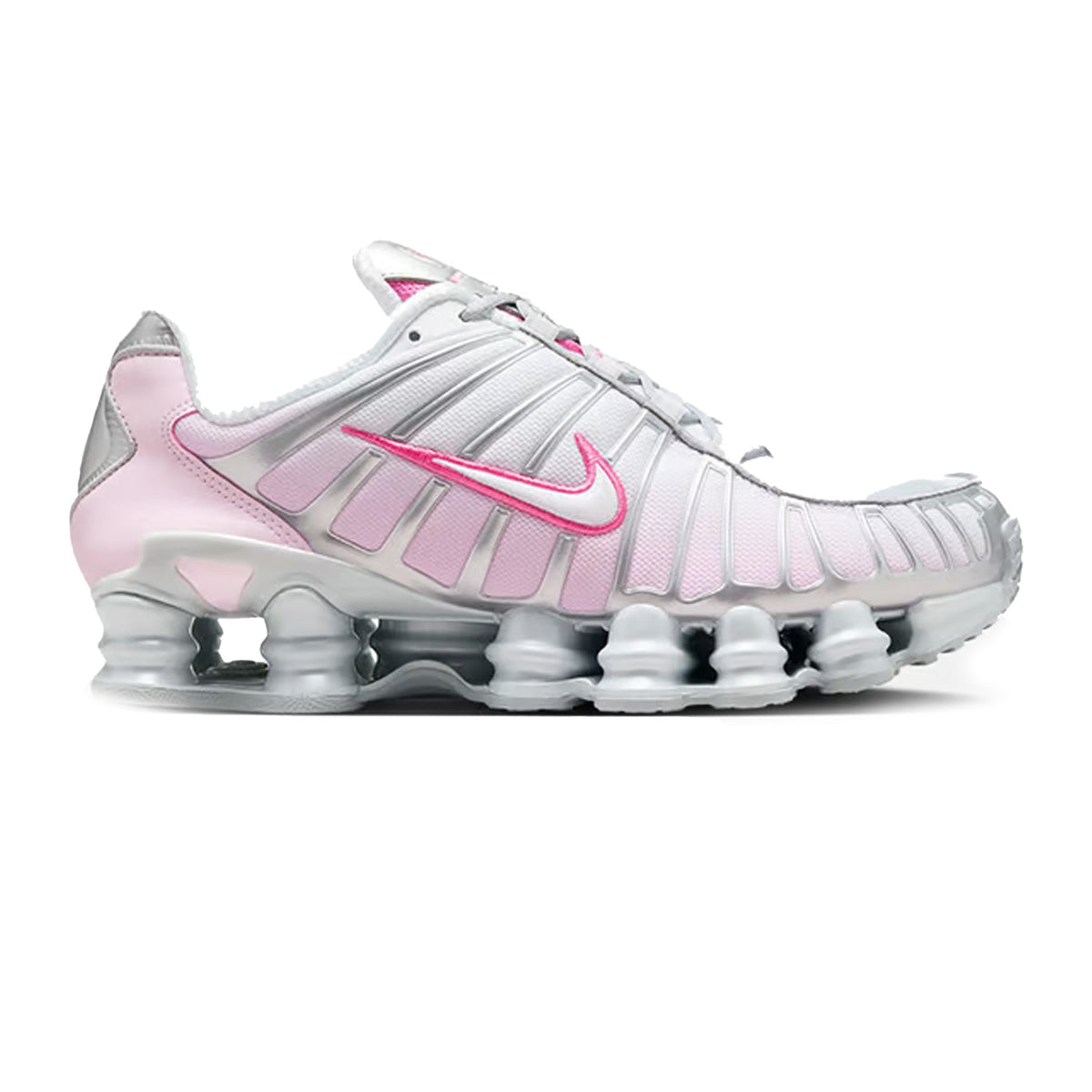 Shox TL 'Pink Foam' Women's