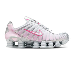 Shox TL 'Pink Foam' Women's