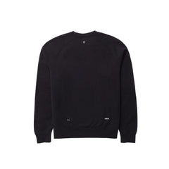 x NOCTA Men's Fleece CS Crew 'Black'