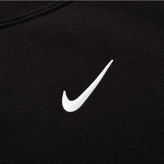x NOCTA Men's Fleece CS Crew 'Black'
