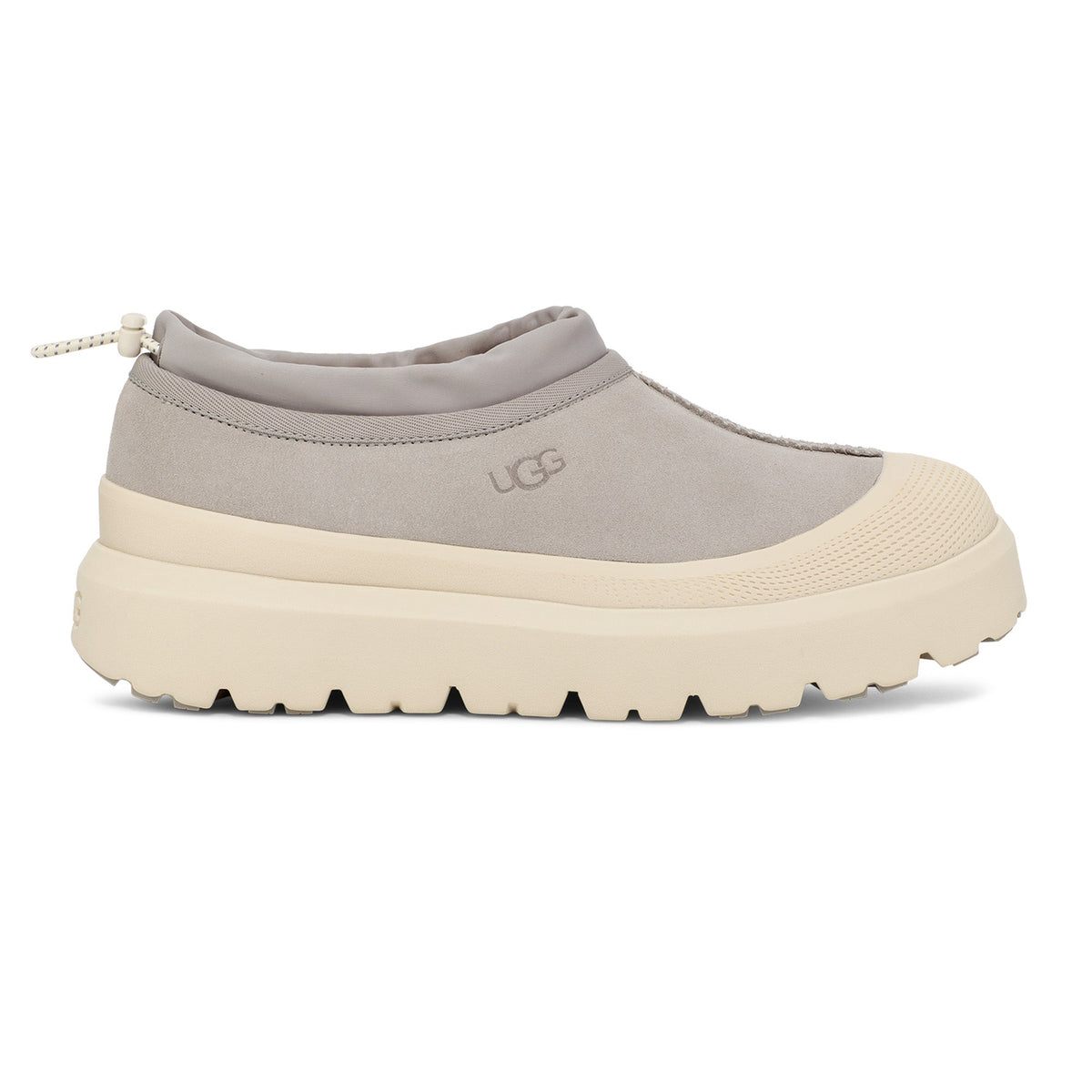 Tasman Weather Hybrid Slipper 'Seal'
