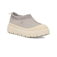 Tasman Weather Hybrid Slipper 'Seal'