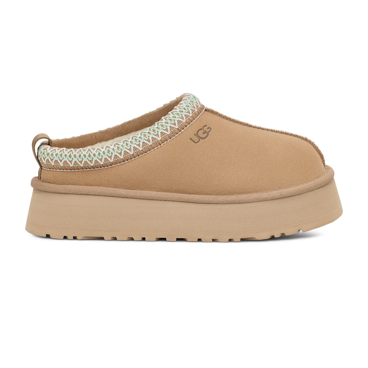 Tazz Slipper 'Sand' Women's (2023)