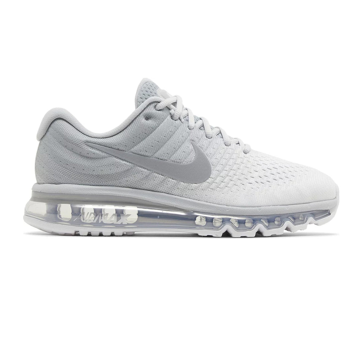 Max 2017 'Pure Platinum Wolf Grey' Women's (2021)