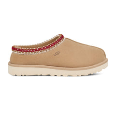 Tasman Slipper 'Sand Dark Cherry' Women's (2023)