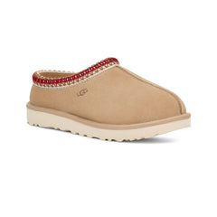 Tasman Slipper 'Sand Dark Cherry' Women's (2023)