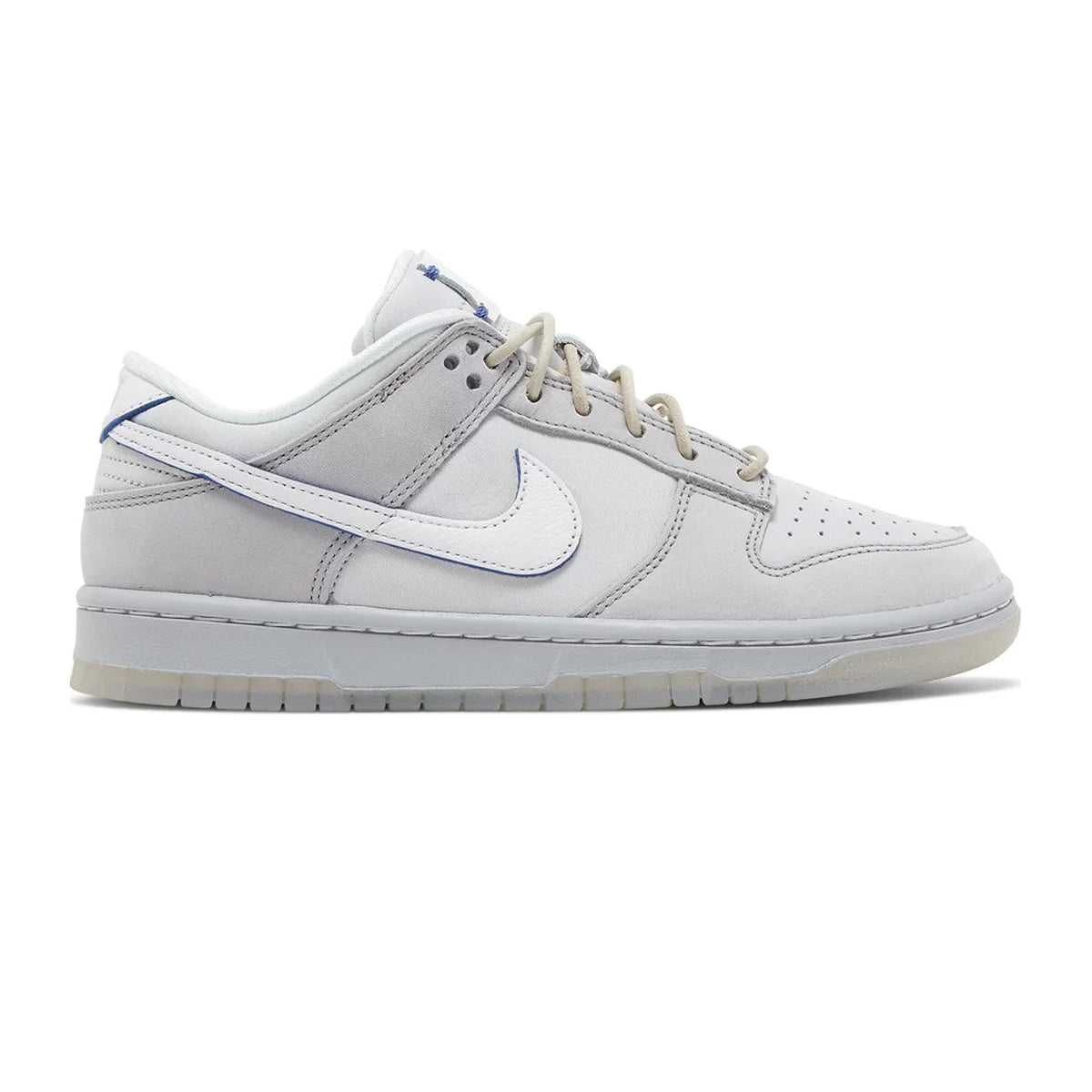 Dunk Low 'Wolf Grey Pure Platinum' (2022)