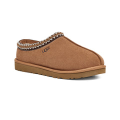 Tasman Slipper 'Chestnut' (2020)