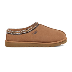 Tasman Slipper 'Chestnut' (2020)