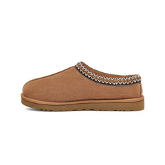 Tasman Slipper 'Chestnut' (2020)
