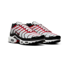 Max Plus TN 'Pure Platinum Black University Red'