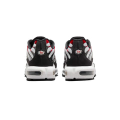 Max Plus TN 'Pure Platinum Black University Red'