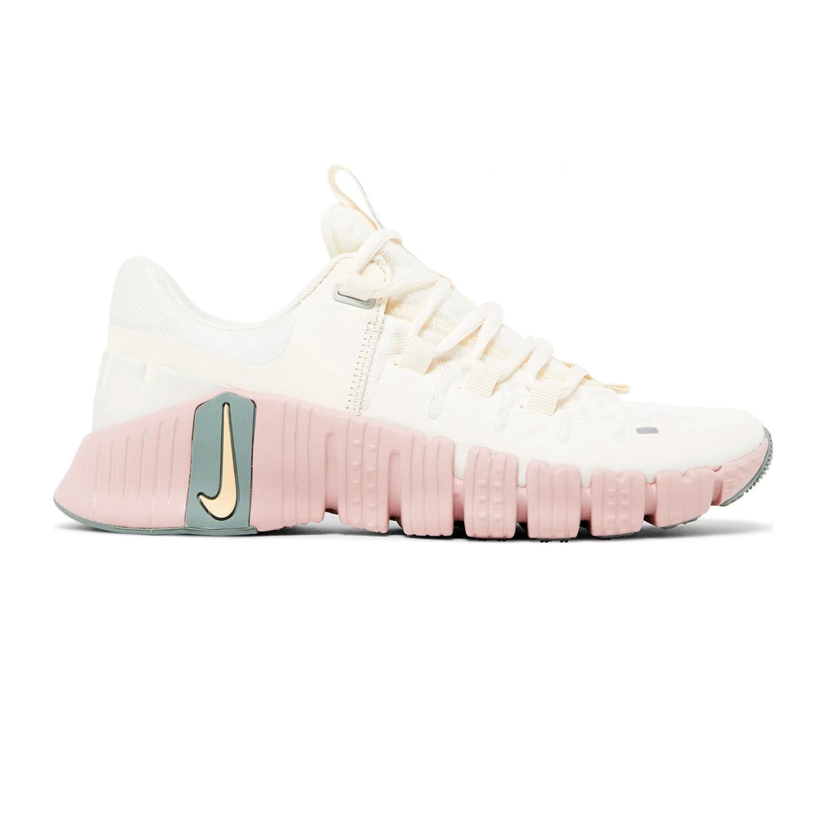 Free Metcon 5 'Pale Ivory Ice Peach' Women's (2023)