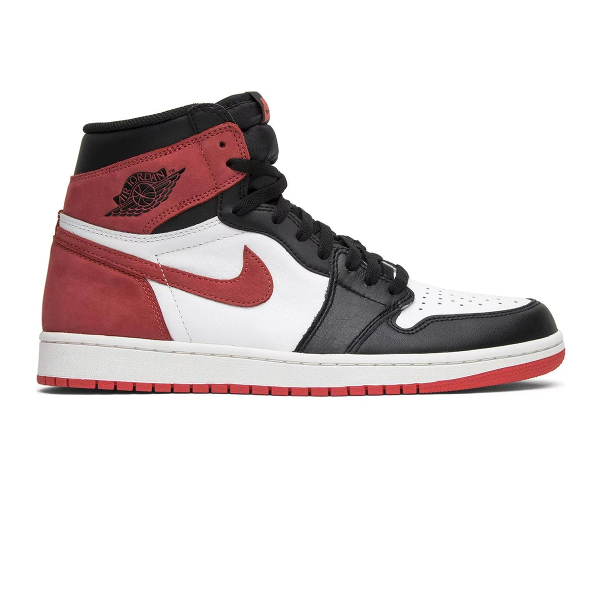 1 'Track Red'