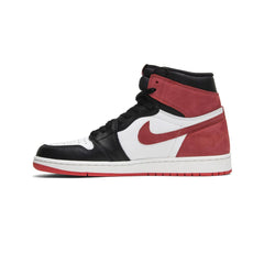 1 'Track Red'
