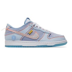 Dunk Low Union 'Passport Pack Argon' (2022)