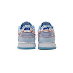 Dunk Low Union 'Passport Pack Argon' (2022)
