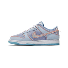 Dunk Low Union 'Passport Pack Argon' (2022)