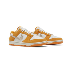 Dunk Low AS 'Safari Swoosh Kumquat' (2022)
