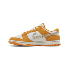 Low AS 'Safari Swoosh Kumquat' (2022)