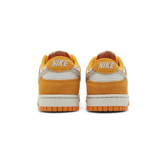 Low AS 'Safari Swoosh Kumquat' (2022)