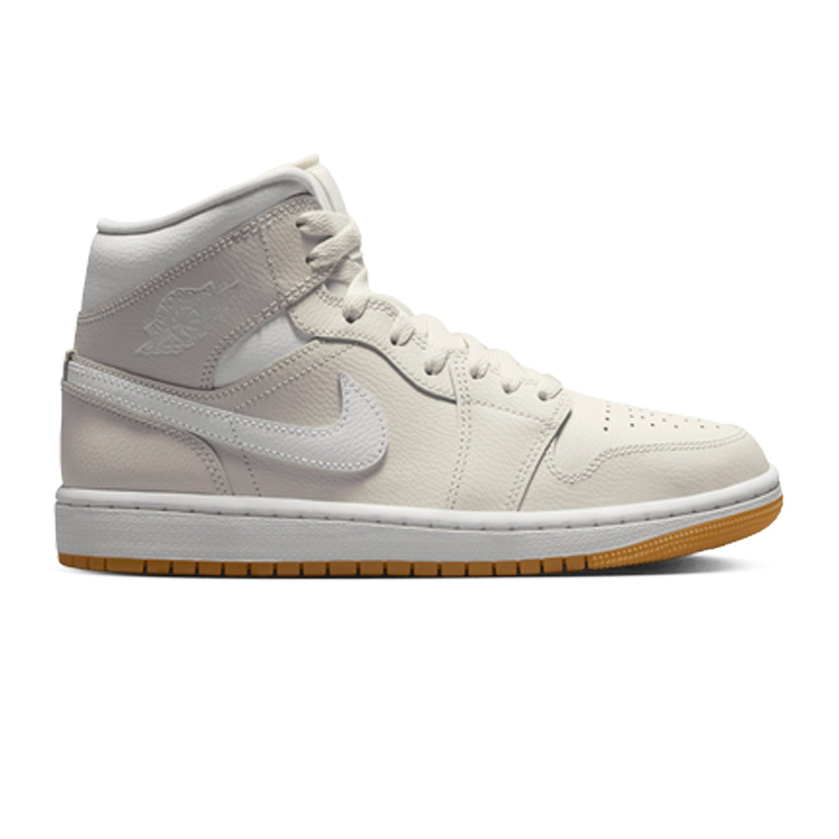 1 Mid 'Phantom Gum' Women's (2024)