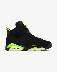 Air Jordan6 Electric Green 2021