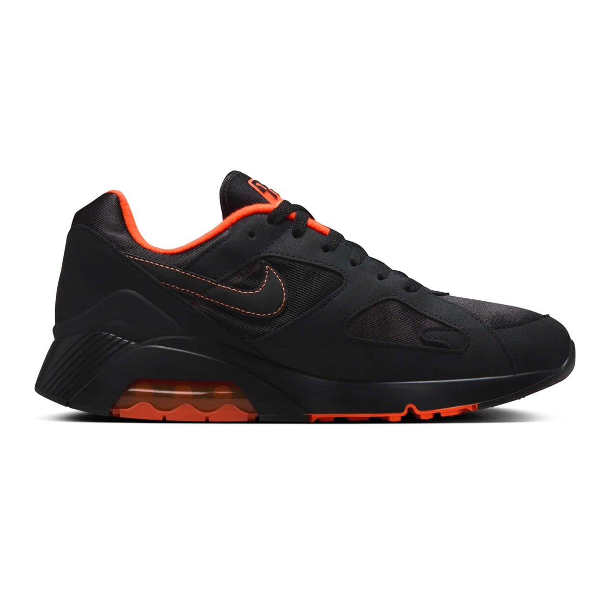 Max 180 'Hyper Crimson'