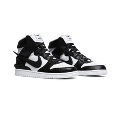 High x Ambush 'Black White'
