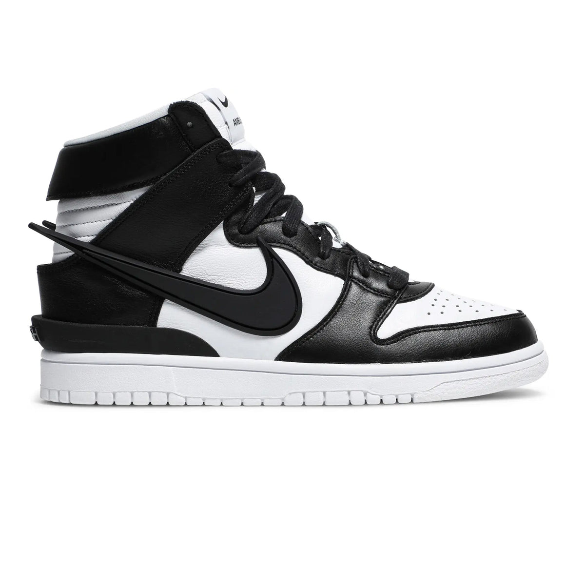 High x Ambush 'Black White'