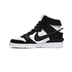 High x Ambush 'Black White'