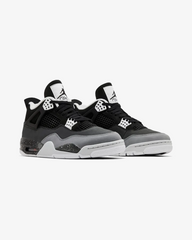 Air Jordan4 Retro Fear 2024
