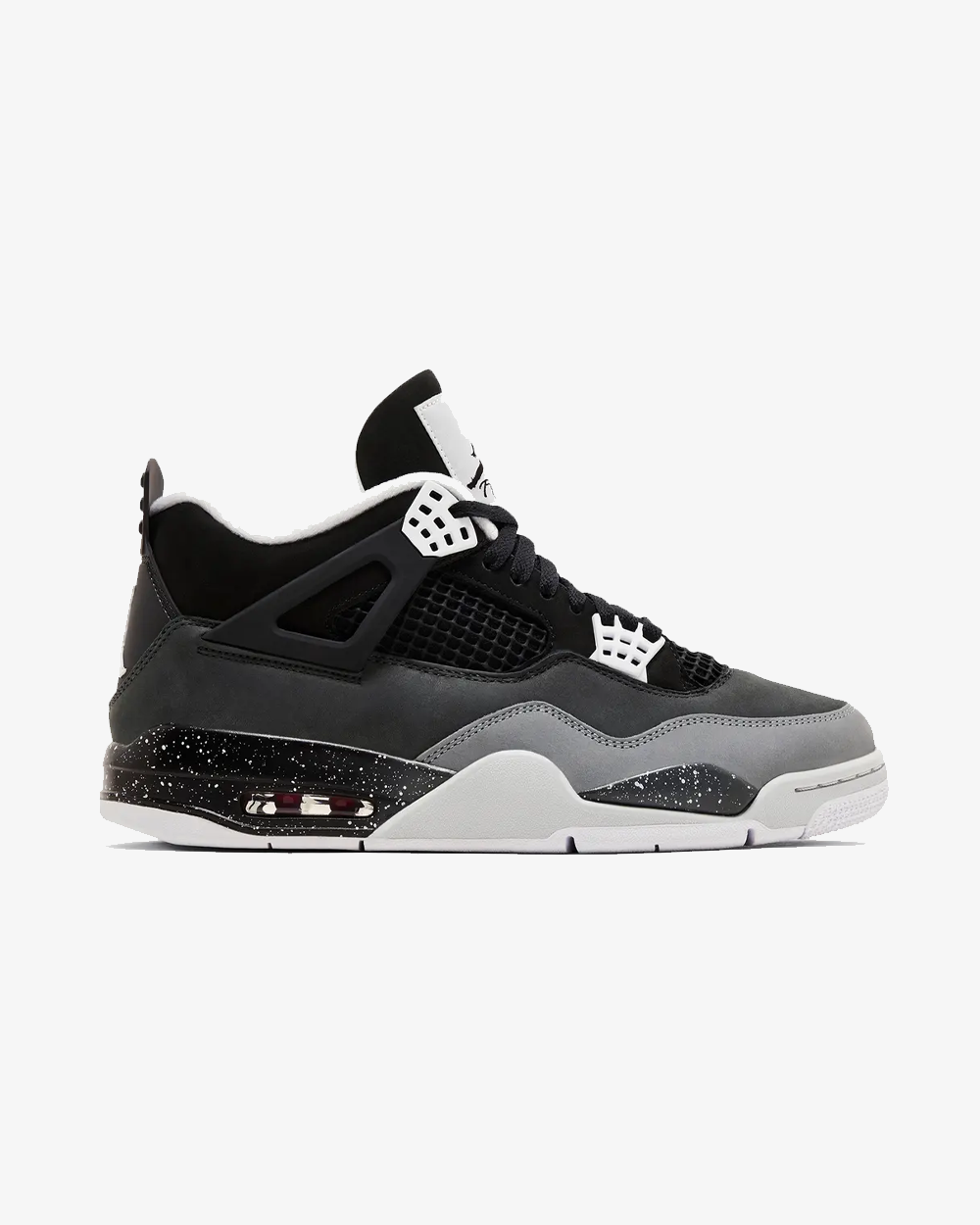 Air Jordan4 Retro Fear 2024