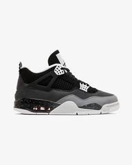 Air Jordan4 Retro Fear 2024