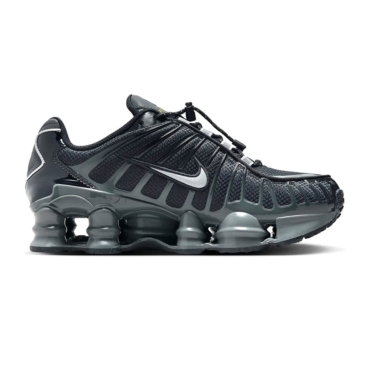 Shox TL 'Black Iron Grey' Women's