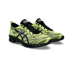 Gel Quantum 360 VII Knit 'Lime Green/Black'
