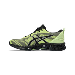 Gel Quantum 360 VII Knit 'Lime Green/Black'